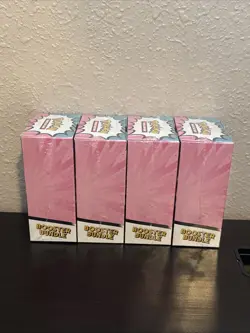 Pokemon Mega Evolution Ascended Heroes Booster Bundle Lot of 4! In Hand - Image 2