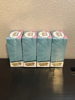 Pokemon Mega Evolution Ascended Heroes Booster Bundle Lot of 4! In Hand - Image 4