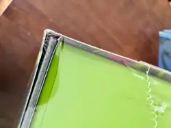 Pokemon TCG: Mega Evolution Perfect Order (ETB) - WRAP HAS HOLES SEE PICS - Image 2