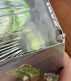 Pokemon TCG: Mega Evolution Perfect Order (ETB) - WRAP HAS HOLES SEE PICS - Image 4