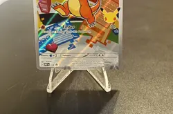 Charmander MEP038 First Partner's Promo Mint Pokemon TCG 2026 - Image 2