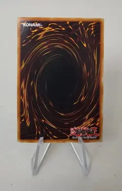 Warrior Lady HL06-EN003 *VLP* Parallel Ultra Rare German Yugioh Card - Image 3