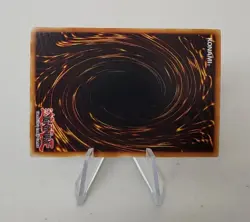 Warrior Lady HL06-EN003 *VLP* Parallel Ultra Rare German Yugioh Card - Image 4