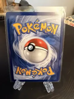 Mega Charizard Y EX 294/217 Gold Hyper Rare, Ascended Heroes, Pokemon TCG (NM) - Image 2