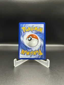 English Pokemon Perfect Order Mega Clefable Ex Full Art (103/088) - Image 2