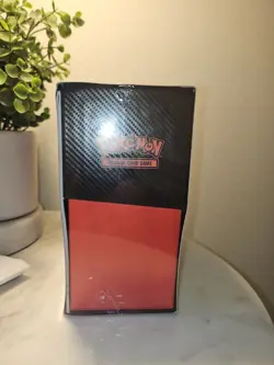 Pokemon TCG Destined Rivals Pokemon Center Elite Trainer Box ETB - Sealed - Image 5