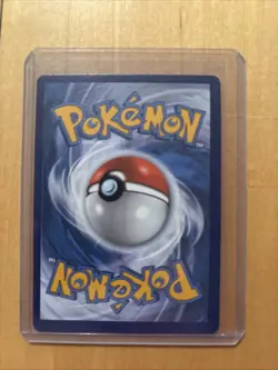 Umbreon Gold Star 17/17 - Pokemon Celebrations 25th Anniversary Holo Rare - Image 2