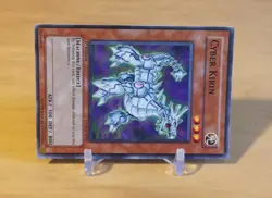 Cyber Kirin DP04-EN005 *NM* 1st Edition Yugioh Card - Image 2