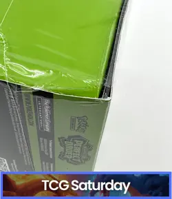 2026 POKEMON M.E. PERFECT ORDER POKEMON CENTER ELITE TRAINER BOX SEALED - Image 3