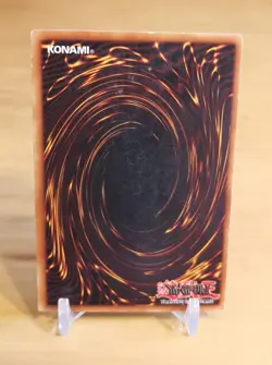 Flame Ghost - LOB-A029 1st Edition *Played* Rare Yugioh Card - Image 3