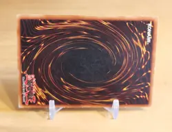 Flame Ghost - LOB-A029 1st Edition *Played* Rare Yugioh Card - Image 4