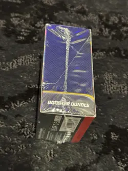 Pokemon TCG Mega Evolution Phantasmal Flames Booster Bundle Box 👀 SEE PHOTOS - Image 4