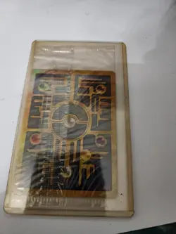 2000 Pokemon Game Movie Promo Ancient Mew Holo (Sealed) - Image 2