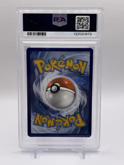 2024 POKEMON SSP EN-SURGING SPARKS ILLUSTRATION RARE #203 LATIOS PSA 9 - Image 2