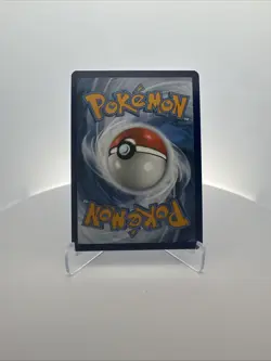 Greavard 214/198 SV01: Scarlet & Violet Base Set Illustration Rare Pokemon TCG - Image 2