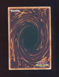 🗾 [NM] Super Rare Maizeful Charity JP RD/ORP2-JP076 Yugioh Rush Duel 🗾 - Image 2