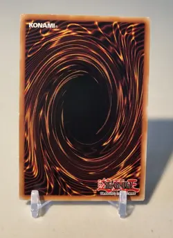 Edge Imp Chain - MP16-EN012 *VLP* 1st Edition Yugioh Card - Image 3