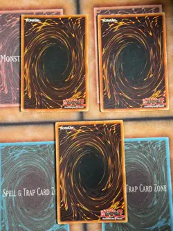 3x Dark Magician SDY-006 Ultra Rare Unlimited Yugioh - Image 3