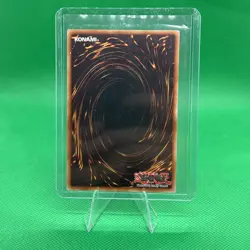 Yu-Gi-Oh! The King of D. Limited Edition LC06-EN002 Ultra Rare Limited Edition - Image 2