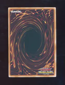 🗾 [NM] Super Rare Love Anela JP RD/ORP2-JP043 Yugioh Rush Duel 🗾 - Image 2
