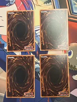 Albaz Fusion lot - Alba-Lenatus, Mirrorjade, Albion, Titaniklad (10) - Yugioh - Image 3