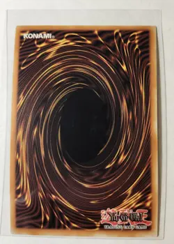 RA05-EN110 Raigeki Secret Rare 1st Ed YuGiOh - Image 2