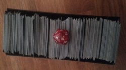 Over 500 Assorted MTG Cards with Rares! - Image 3