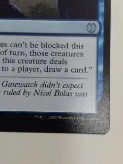 Open into Wonder [Zendikar Rising Commander] Magic MTG NM - Image 4