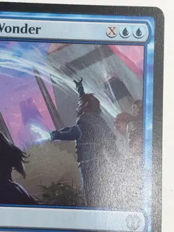 Open into Wonder [Zendikar Rising Commander] Magic MTG NM - Image 5
