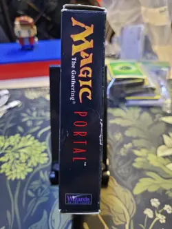 1997 MTG Magic the Gathering Portal Starter Set For 2 Players - Image 3