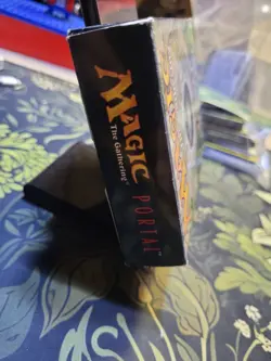 1997 MTG Magic the Gathering Portal Starter Set For 2 Players - Image 5