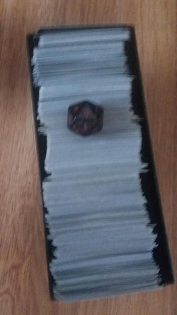 Over 500 Assorted MTG Cards with Rares! - Image 4