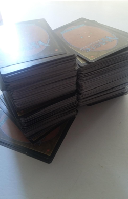 Over 500 Assorted MTG Cards with Rares! - Image 5