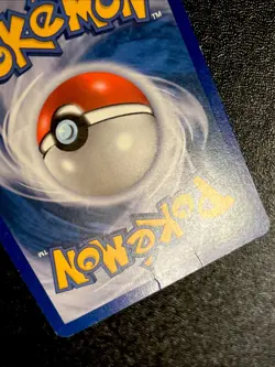 Energy Switch 84/115 MP Pokeball Holo Treecko Oddish Art Unseen Forces Pokemon! - Image 4