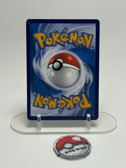 POKEMON CS Sun and Moon CSM2B C ALT ART 163 Gengar and MIMIKYU GX - Image 2