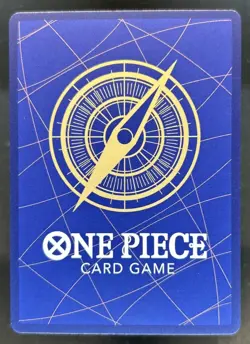 2024 One Piece The Best Boa Hancock Common #ST03-013 - Image 2