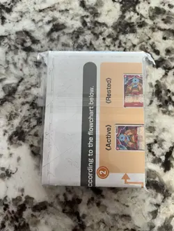 One Piece TCG Factory Sealed Monkey D. Luffy Demo Deck Brand New Post Errata - Image 2