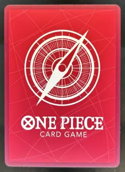 2025 One Piece Starter Deck EX Gears Monkey D Luffy Alt Art #ST21-001 - Image 2