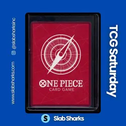 2026 ONE PIECE AZURE SEA'S SEVEN #OP14-041 BOA HANCOCK ALT ART LEADER - Image 2