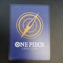 One Piece English OP14-EB04 Sengoku SP Special Alternate Art Rare #046 - Image 4