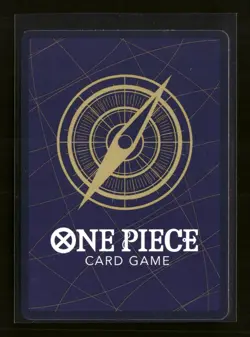 One Piece TCG Nico Robin Legacy of the Master SR • OP12-087 - Image 2