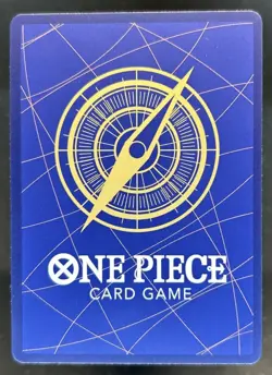 2023 One Piece Gift Nami #OP01-016 - Image 2