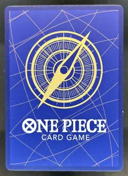 2025 One Piece Day Dallas Monkey D Luffy Promo #ST10-006 - Image 2