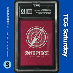 2025 ONE PIECE ANIME 25TH COLLECTION JP #OP06-022 YAMATO ALT ART LEADER TAG 10 - Image 2