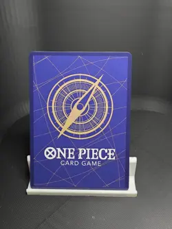 2023 ONE PIECE JP WINGS OF THE CAPTAIN VINSMOKE REIJU OP06-069 (SR) SUPER RARE - Image 2