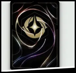 Disney Lorcana - Aurora - Holding Court (EPIC Foil) (206/204) - [Fabled] - Image 2