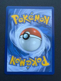 Pokemon TCG Ascended Heroes Psyduck Illustration Rare IR 226/217 Near Mint - Image 2