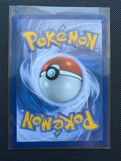 Pokemon TCG Ascended Heroes Psyduck Illustration Rare IR 226/217 Near Mint - Image 4