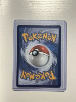 Pokemon TCG Ascended Heroes Psyduck Illustration Rare IR 226/217 Near Mint - Image 2