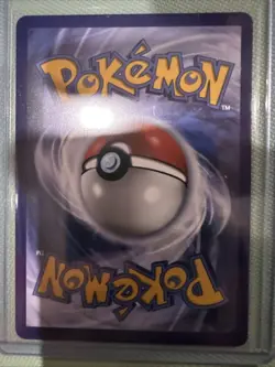 Mega Clefable ex 119/88 Special Illustration Rare SIR Pokemon Perfect Order - Image 2